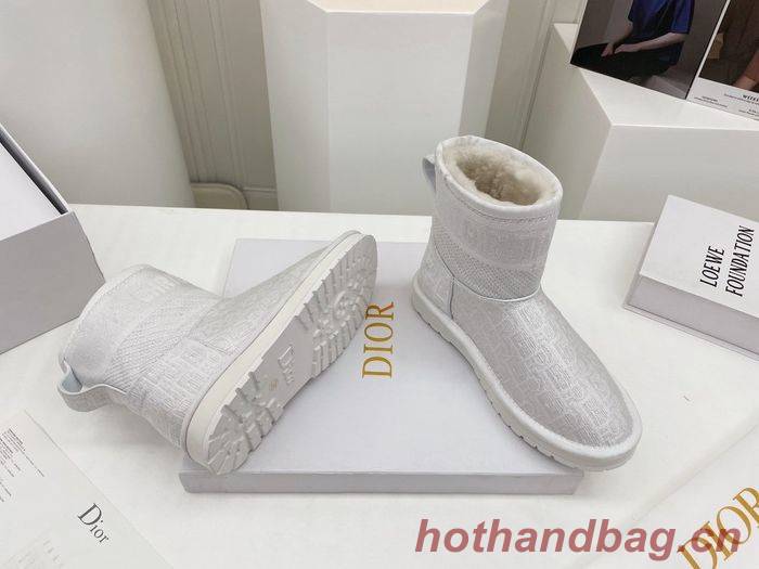 Chrisitan Dior shoes CD00041